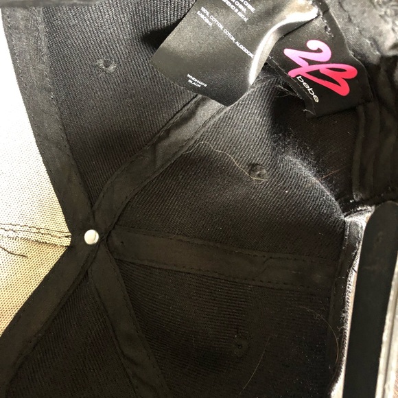 Bebe hat - Picture 3 of 3